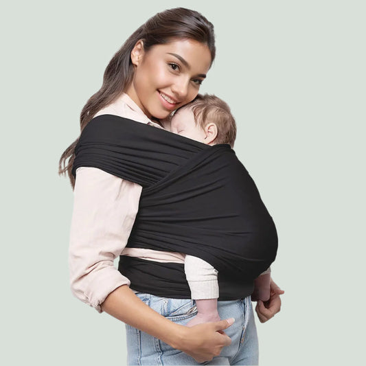 Snuggle-Wrap Baby Sling