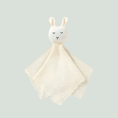 Bunny-Ear Comfort Toy