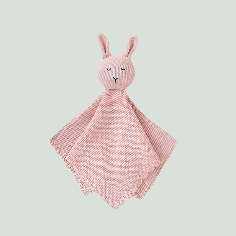Bunny-Ear Comfort Toy