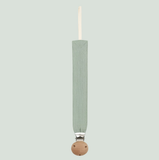 Soft Cotton Dummy Clip